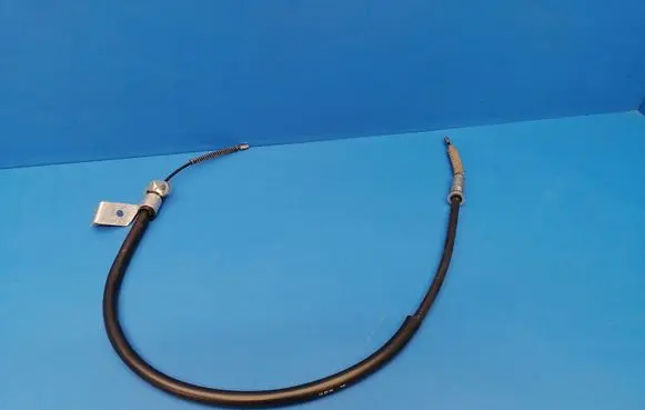 Nissan Micra Handbrake/parking brake wiring cable 902251