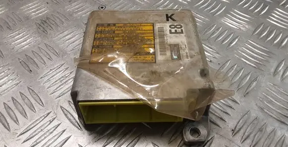 Toyota Prius (XW20) Airbag control unit/module 8917047380 1523006941