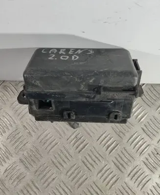Fuse module