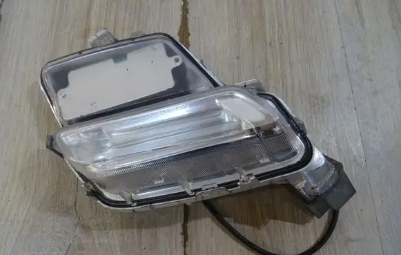 Volvo XC60 LED Daytime headlight 31420393
