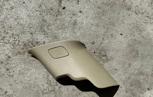 Volvo V60 (C) pillar trim 31102006 A068498