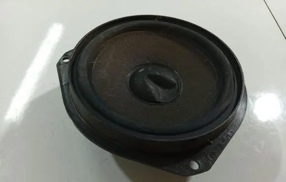 Opel Signum Front door speaker 24423552