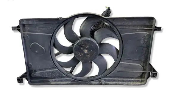 Ford Focus Electric radiator cooling fan 3M518C607EC 8240479