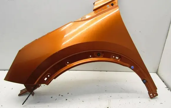 Peugeot 2008 II Fender 1008