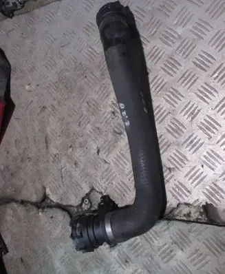 BMW 5 E60 E61 Air intake hose/pipe 