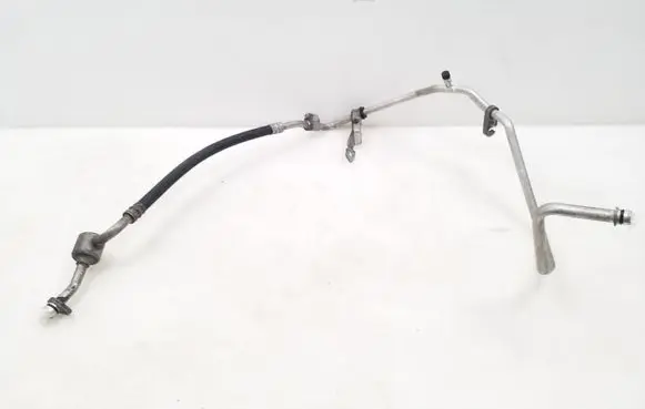 Nissan Qashqai Air conditioning (A/C) pipe/hose 
