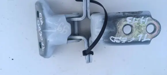 KIA Ceed Front door hinge set 