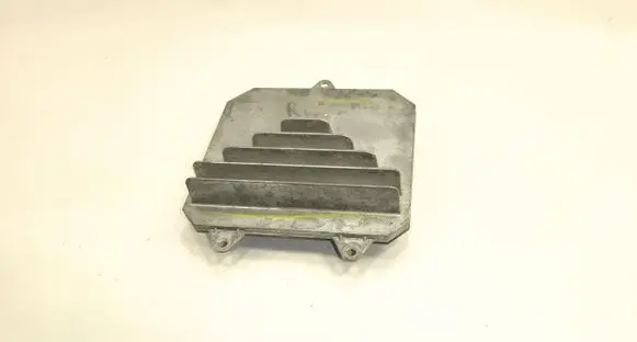 Tesla Model 3 LED ballast control module 20181225 201812253A 111079699F