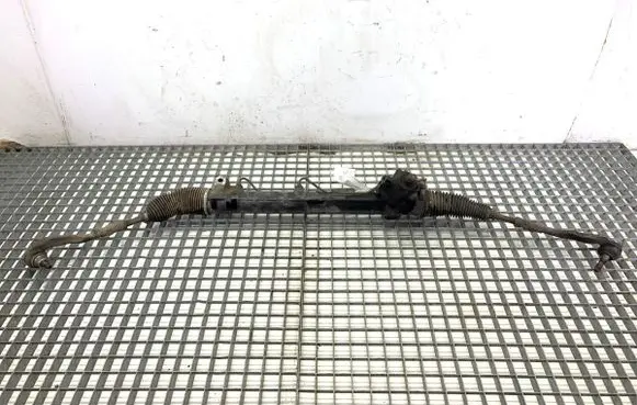 Steering rack