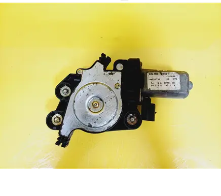 Fiat Marea Front door window regulator motor 46528730