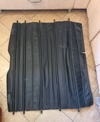 Volkswagen PASSAT B4 Parcel shelf load cover