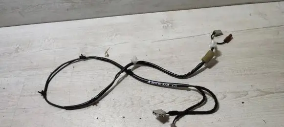 Nissan Qashqai Other wiring loom