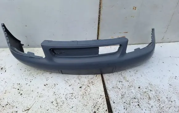 Audi A3 S3 8L Front bumper 8L0807111