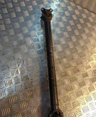 BMW 5 E60 E61 Front prop shaft 