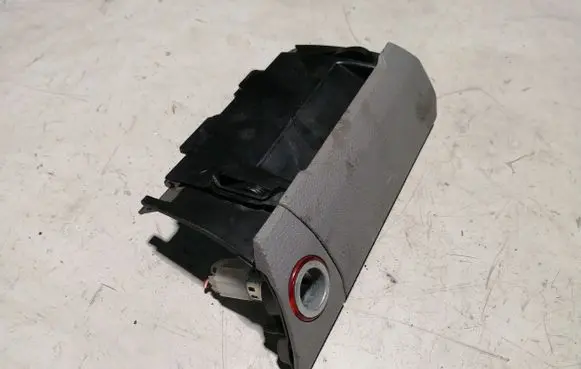 Volkswagen Touran I Car ashtray 1T1857961F