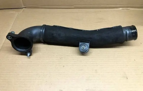 Seat Leon (5F) Intercooler hose/pipe 04L145762AD 315805007