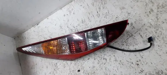 Fiat Ulysse Rear/tail lights 2557