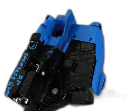KIA Sportage Lock set 81320F1200