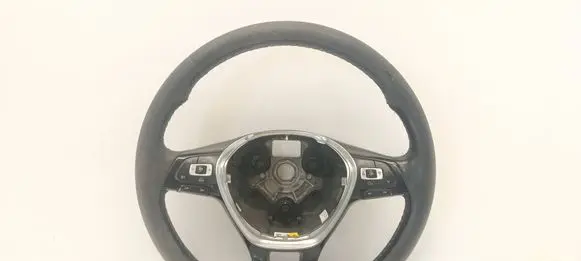 Volkswagen PASSAT B6 Steering wheel 2K5419091A