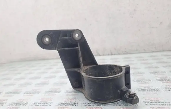 Audi A6 S6 C6 4F Other air conditioning (A/C) parts
