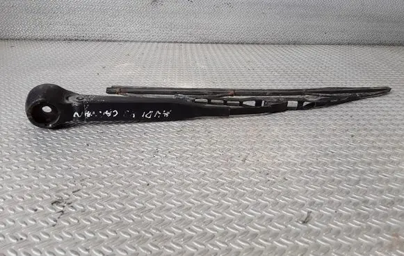 Audi 80 90 S2 B4 Rear wiper blade arm 8A9955407