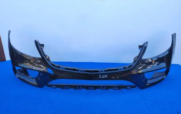Mercedes-Benz S AMG W222 Front bumper A2228856100