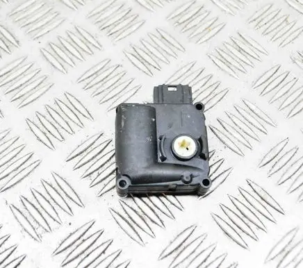 Audi A8 S8 D3 4E Air flap motor/actuator 4E0820511 0132801323