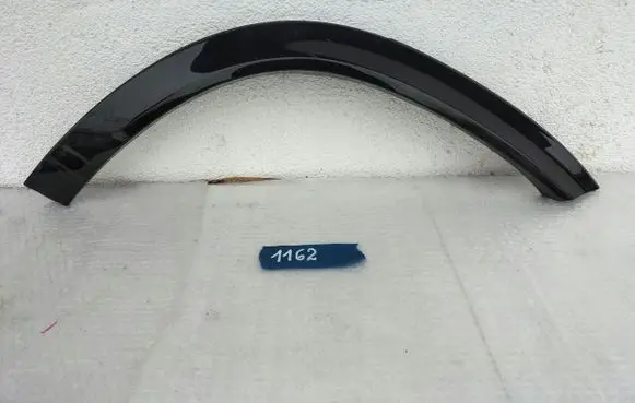 Mercedes-Benz GLE W167 Fender trim (molding) A1678840700