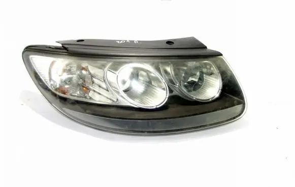 Hyundai Santa Fe Headlight/headlamp 921022BXXX