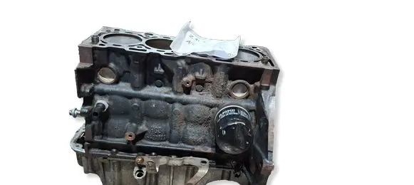 Opel Astra H Engine block S26301221 Z16XEP