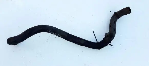 Seat Toledo II (1M) Engine coolant pipe/hose