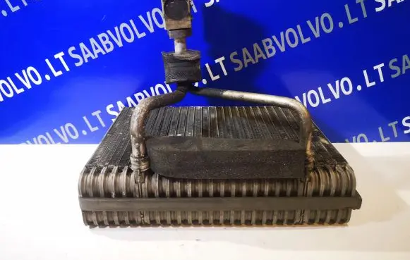 Saab 95 - 96 Air conditioning (A/C) expansion valve 400111308 5048590