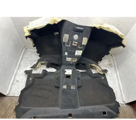 BMW X3 F25 Interior carpet 9000619 9000619M1375314