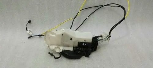 Porsche Cayenne (92A) Coupe door lock (next to the handle) A2307200835
