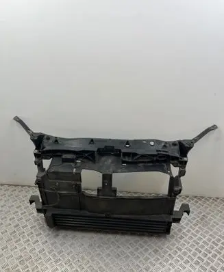 Renault Scenic IV - Grand scenic IV Radiator support slam panel 625007789R