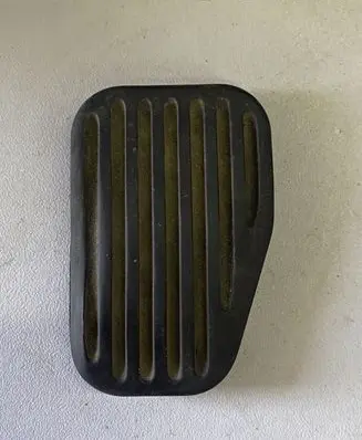 Volvo V70 Brake pedal 3546021