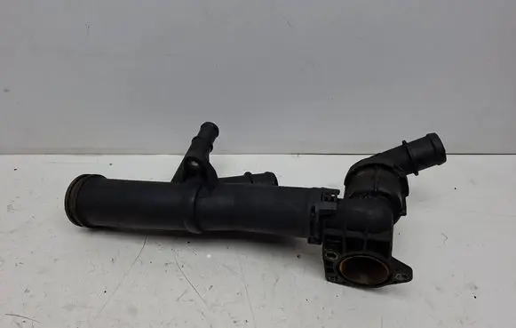 Volkswagen Crafter Engine coolant pipe/hose 04L121026 04L121071F
