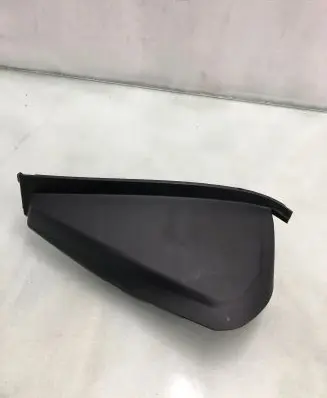 Renault Megane E-Tech Dashboard side end trim 689214819r