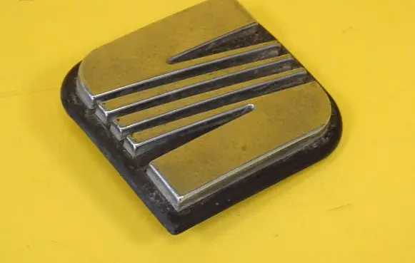 Seat Toledo I (1L) Manufacturer badge logo/emblem 