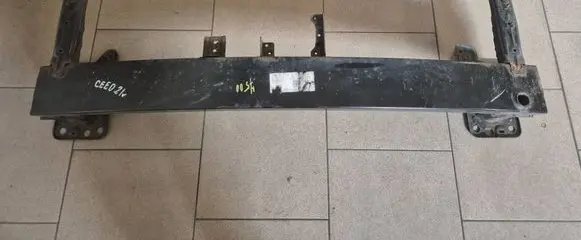 KIA Ceed Front bumper support beam 