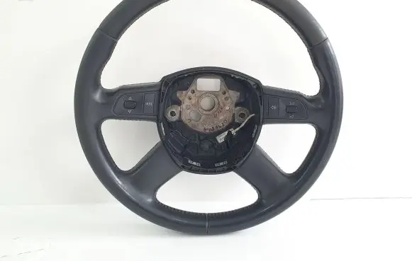 Audi Q7 4L Steering wheel 4F0419091AH