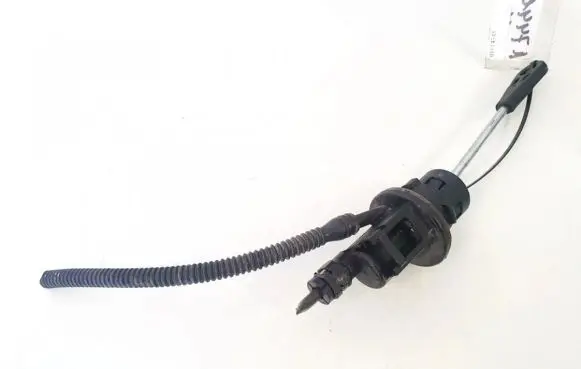 Clutch master cylinder