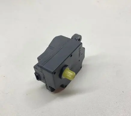 Volvo S80 Air flap motor/actuator PL1607526 061025 19F616