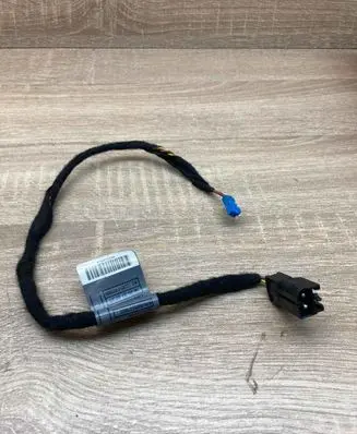 Mini One - Cooper Coupe R56 Plug wire 9137799 9137753