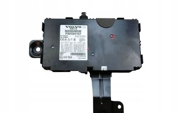 Volvo XC90 Trunk lid opening control unit 32334157