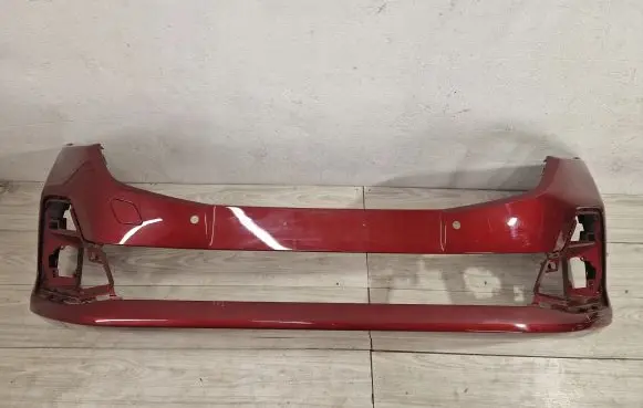 Ford Transit - Tourneo Connect Front bumper 2KF807221A