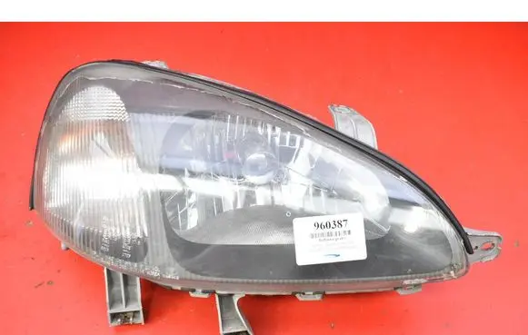 Chevrolet Tacuma Headlight/headlamp DAEWOO