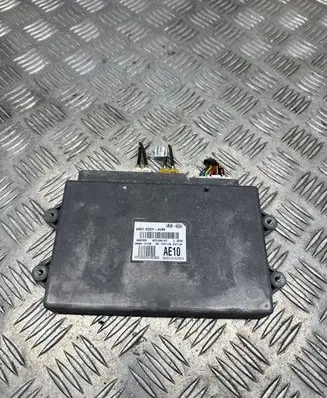 Hyundai Santa Fe Other control units/modules 99960S1100