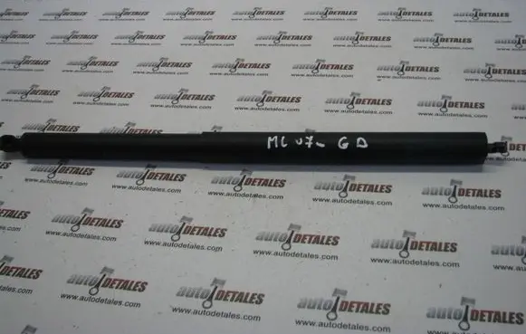 Mercedes-Benz ML W164 Tailgate/trunk strut/damper A1647400445