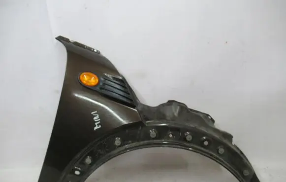 Mini One - Cooper Coupe R56 Fender
